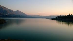 Lakes & Reservoirs